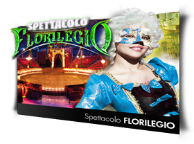 florilegio show