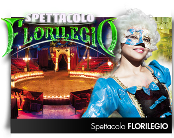 florilegio show