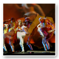 choreographer choreographer