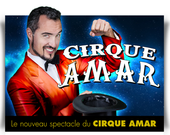 cirque amar